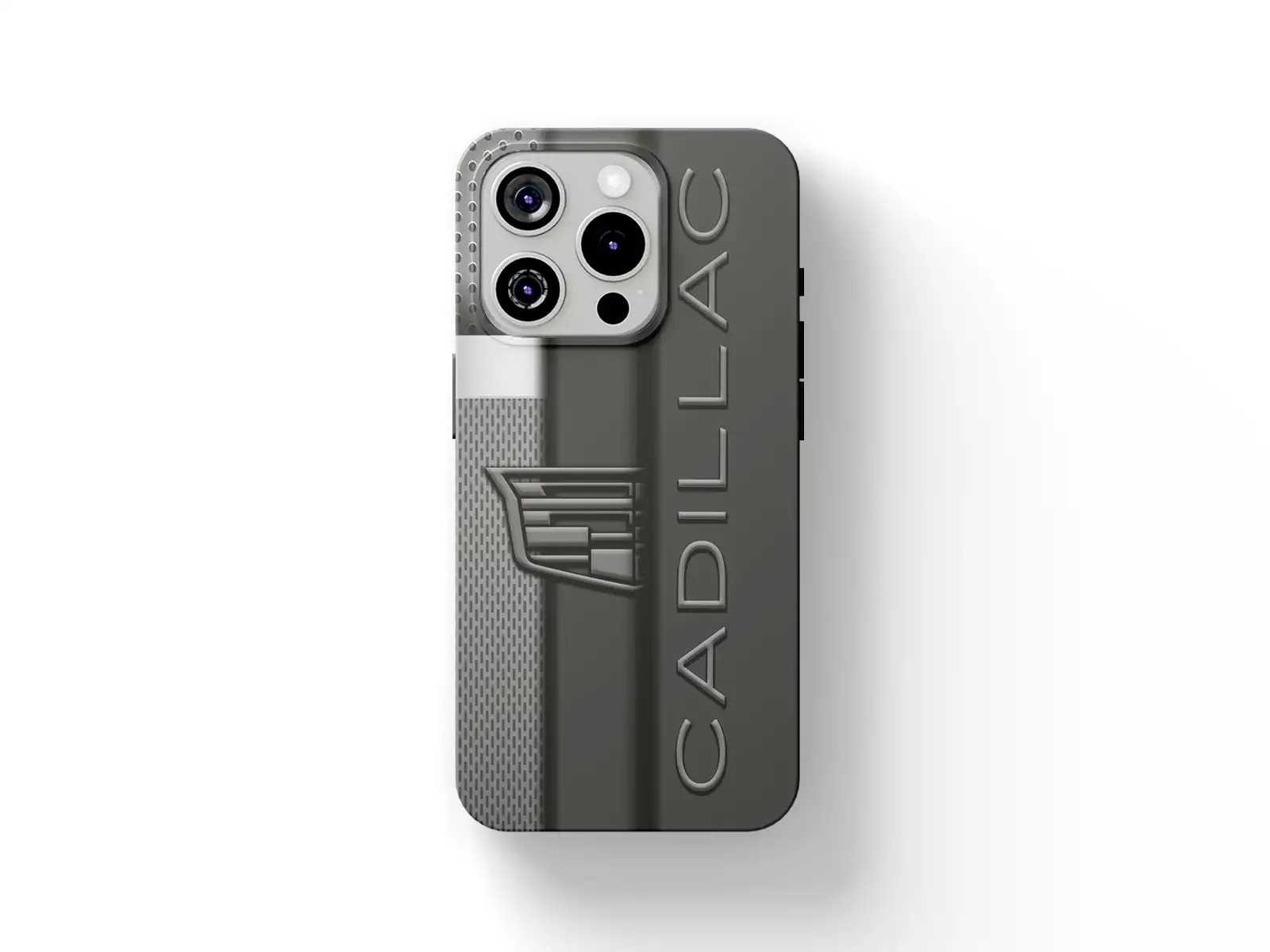 Cadillac Coques Téléphone Look Racing Drift